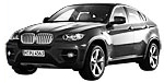 BMW E71 U3156 Fault Code