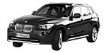 BMW E84 U3156 Fault Code