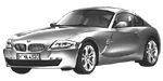 BMW E86 U3156 Fault Code