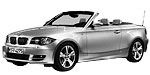 BMW E88 U3156 Fault Code